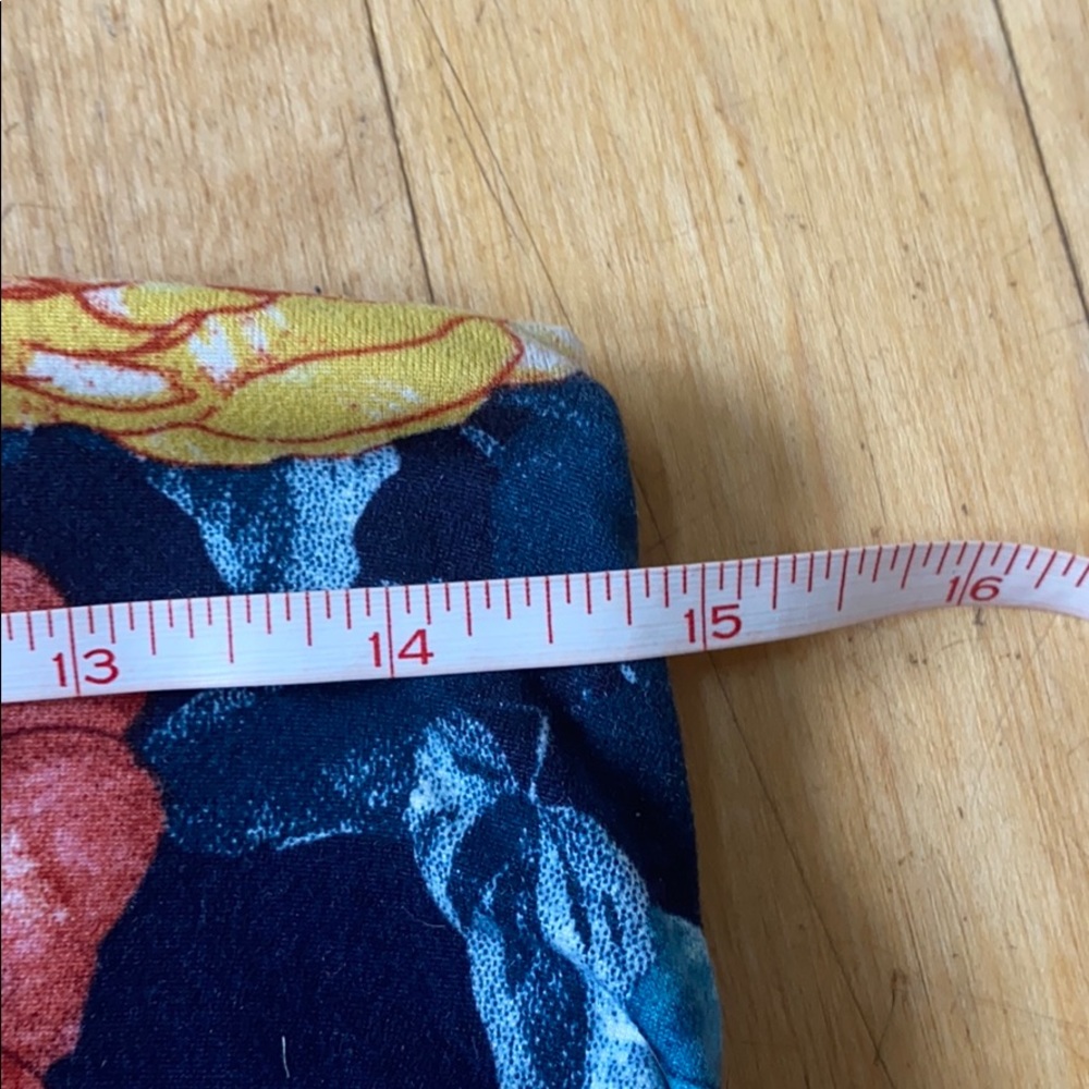 Multi-Function Strapless Dress Or Maxi Skirt - image 5